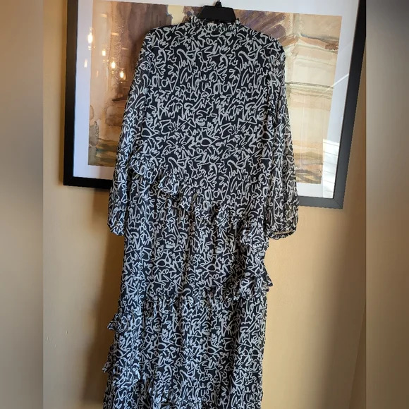 ASOS Maxi Dress S - Picture 14 of 15